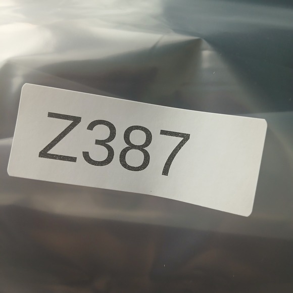 LifeStride Soft System Womens Navy DOrsay Pumps Heels Shoes Size 6.5 Wide - Picture 9 of 10